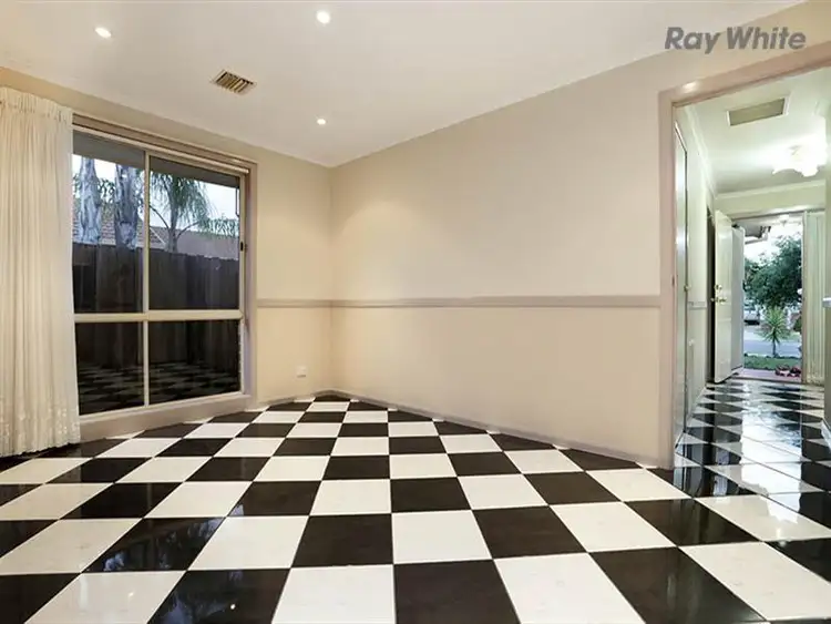 Third view of Homely house listing, 22 Bellbird Avenue, Taylors Lakes VIC 3038