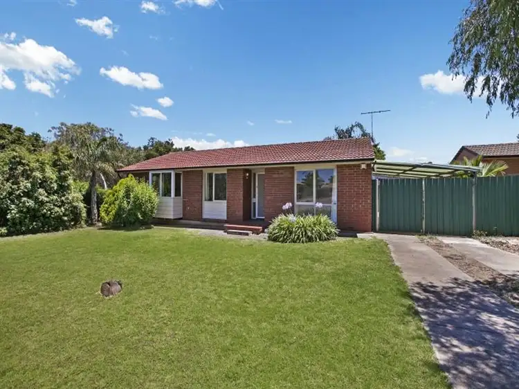 25 Lexcen Drive, Noarlunga Downs SA 5168