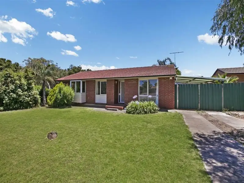 Main view of Homely house listing, 25 Lexcen Drive, Noarlunga Downs SA 5168