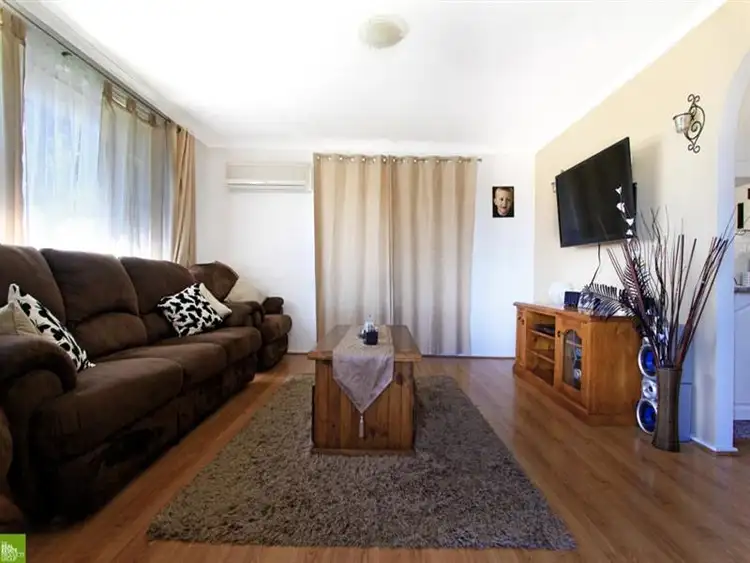 Second view of Homely house listing, 18 Macquarie Street, Albion Park NSW 2527