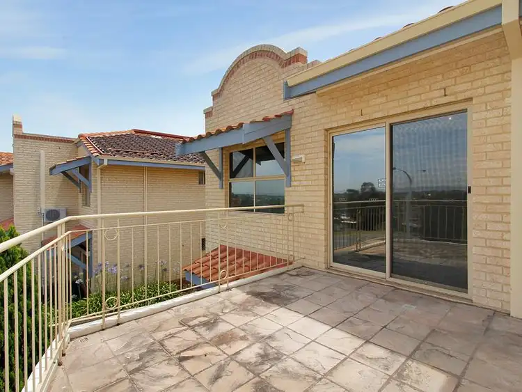 Fourth view of Homely apartment listing, 101/21 Dianella Drive, Dianella WA 6059