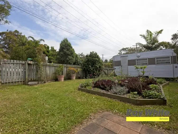 Sixth view of Homely house listing, 3 Charter Street, Alexandra Hills QLD 4161