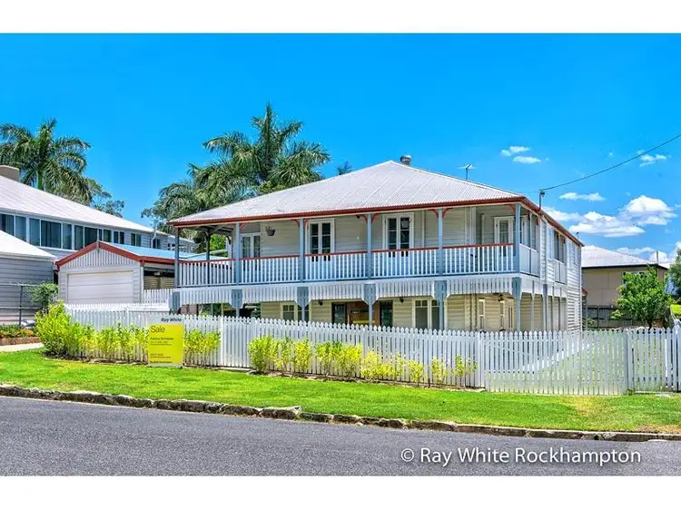 Main view of Homely house listing, 20 Brecknell Street, The Range QLD 4700