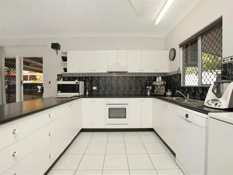 Fourth view of Homely unit listing, 5/12 Pater Street, Humpty Doo NT 836