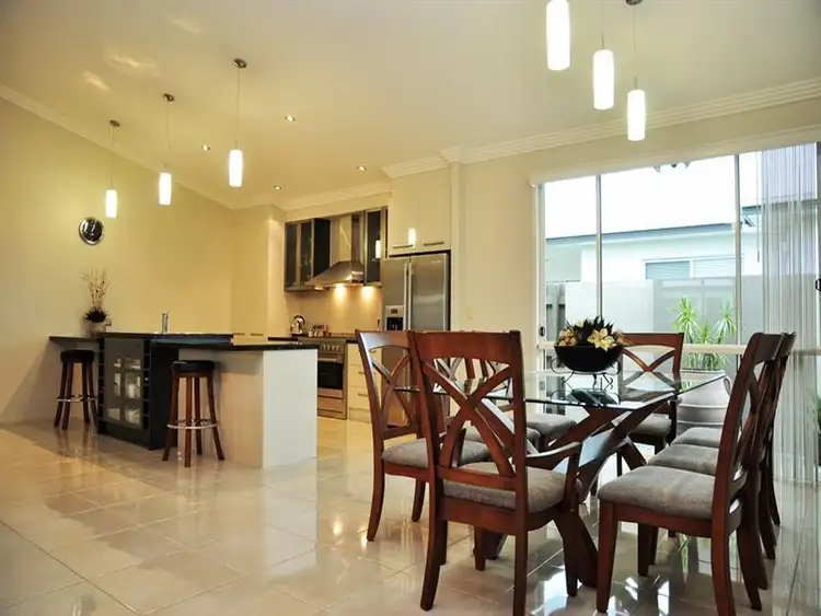 Second view of Homely house listing, 8 Beardsworth Court, Middle Ridge QLD 4350
