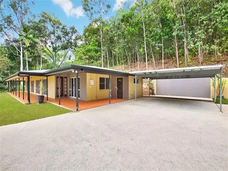 43 Plantation Road, Edmonton QLD 4869