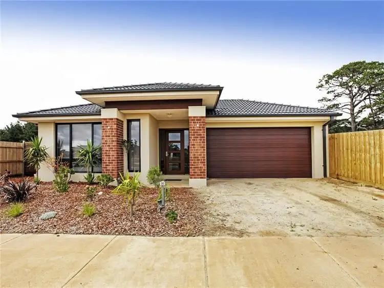 30 Grieve Avenue, Indented Head VIC 3223