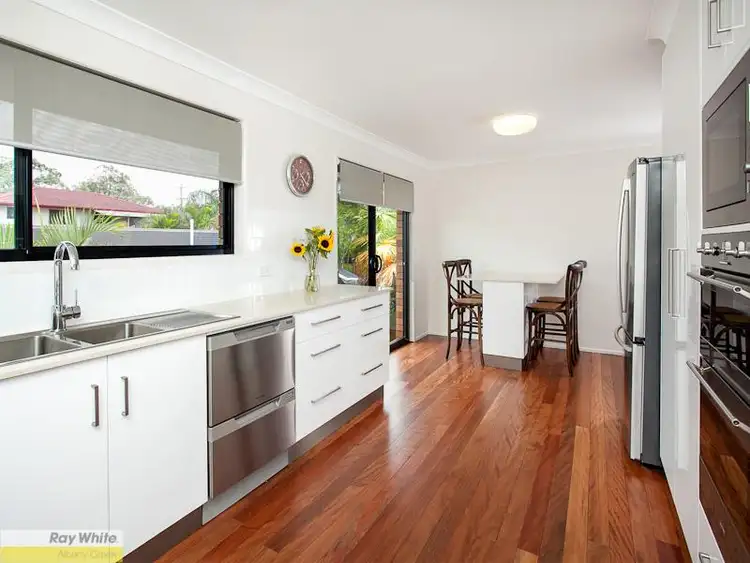 Fourth view of Homely house listing, 7 Sussex Drive, Albany Creek QLD 4035
