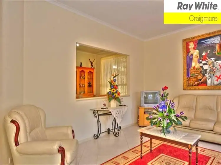 Second view of Homely house listing, 47 Prosperity Way, Andrews Farm SA 5114