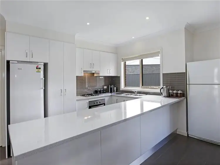 Third view of Homely house listing, 5-7 Moorhen Drive, Lara VIC 3212