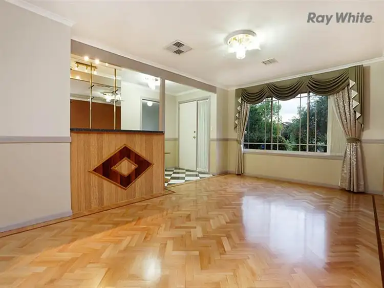 Fourth view of Homely house listing, 22 Bellbird Avenue, Taylors Lakes VIC 3038