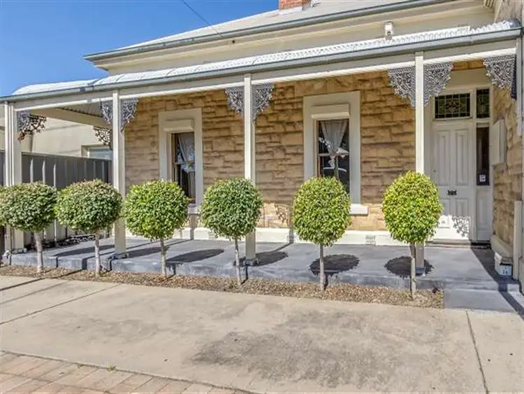 Second view of Homely house listing, 26 Carlisle Street, Ethelton SA 5015