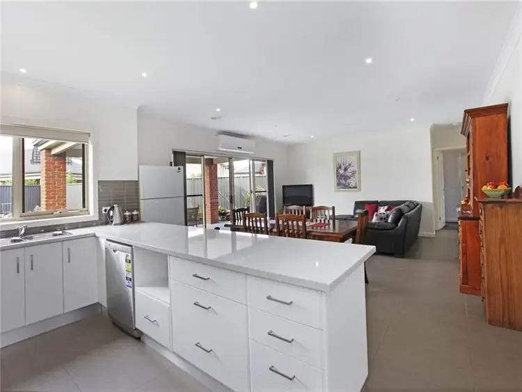 Fourth view of Homely house listing, 5-7 Moorhen Drive, Lara VIC 3212