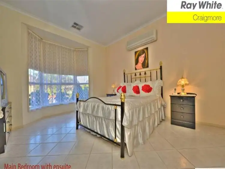 Third view of Homely house listing, 47 Prosperity Way, Andrews Farm SA 5114