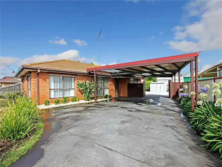 11 Enfield Close, Corio VIC 3214