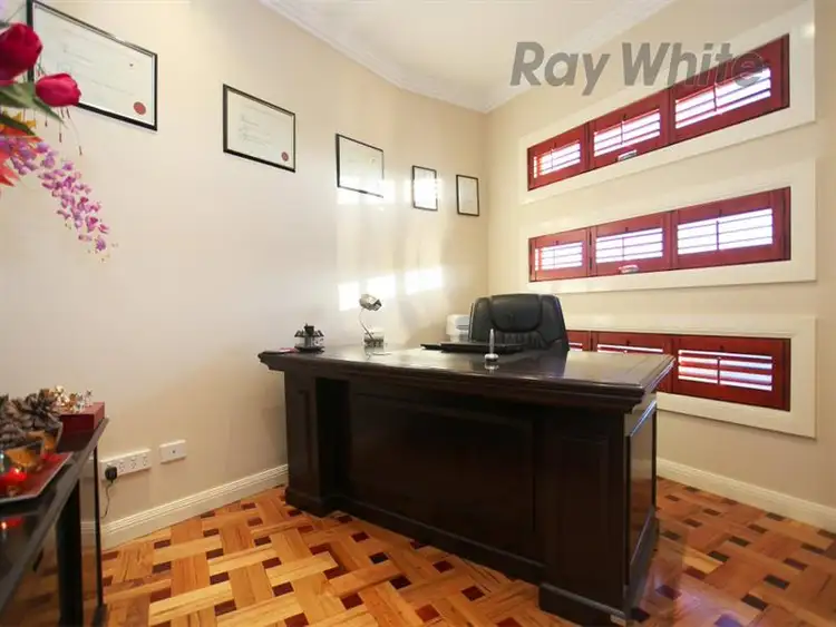 Second view of Homely house listing, 33 Bristlebird Way, Truganina VIC 3027