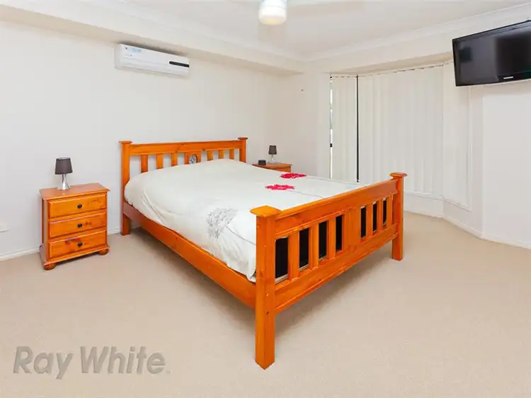 Sixth view of Homely house listing, 24 Grand South Circuit, Springfield Lakes QLD 4300