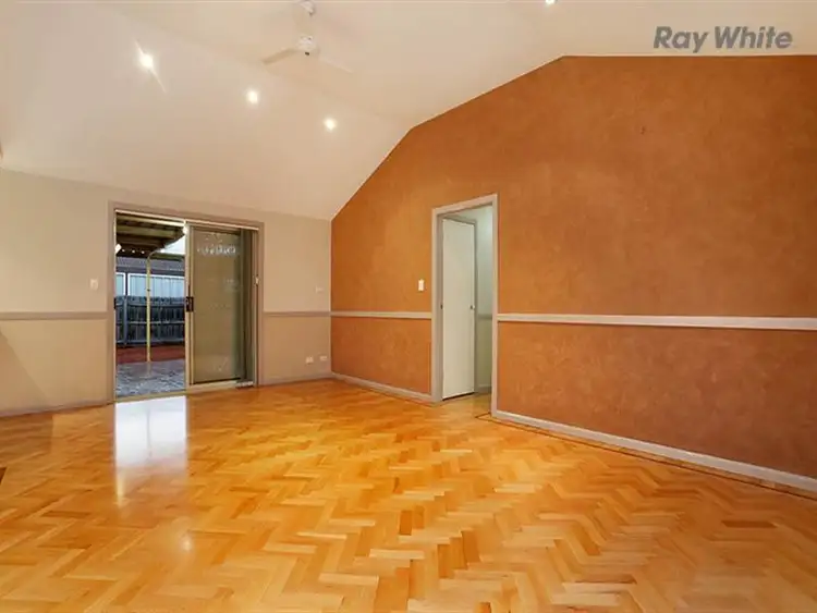 Fifth view of Homely house listing, 22 Bellbird Avenue, Taylors Lakes VIC 3038