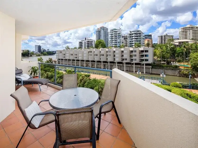208/44 Ferry Street, Kangaroo Point QLD 4169