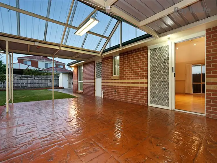 Sixth view of Homely house listing, 22 Bellbird Avenue, Taylors Lakes VIC 3038
