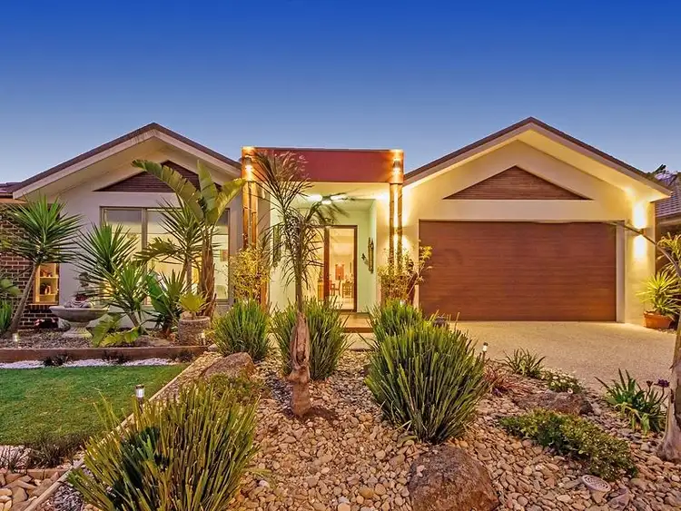 18 Federation Boulevard, Truganina VIC 3029