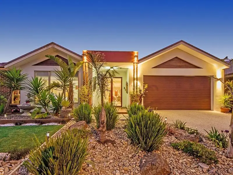 Main view of Homely house listing, 18 Federation Boulevard, Truganina VIC 3029
