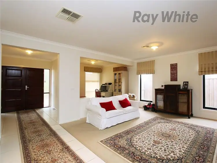 Third view of Homely house listing, 14 Moorhen Boulevard, Truganina VIC 3027
