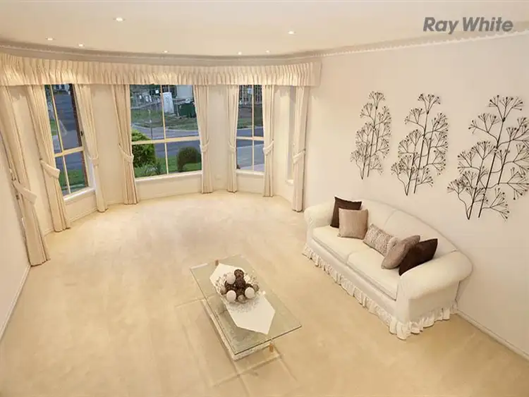 Fifth view of Homely house listing, 46 Blackman Crescent, Taylors Lakes VIC 3038