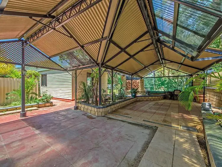 Second view of Homely house listing, 1 Evans Street, Warnbro WA 6169