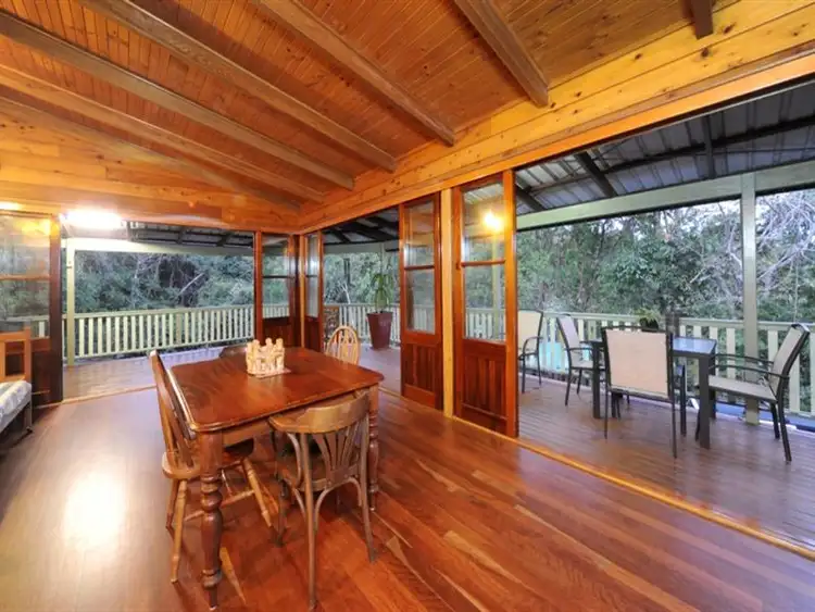 Third view of Homely house listing, 50 Moonlight Drive, Jubilee Pocket QLD 4802