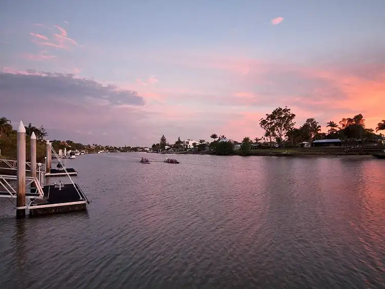Fourth view of Homely house listing, 94 Cabana Boulevard, Benowa QLD 4217