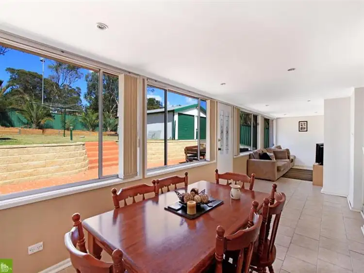 Third view of Homely house listing, 18 Macquarie Street, Albion Park NSW 2527
