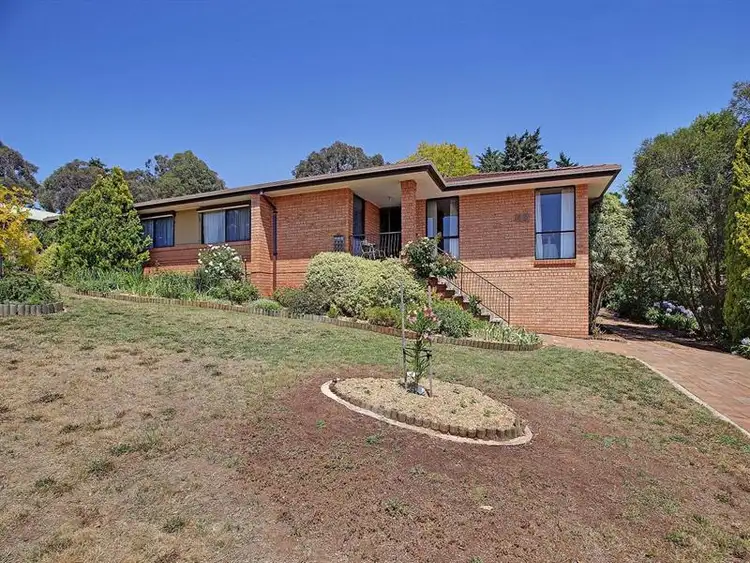 Main view of Homely house listing, 48 Gilmore Street, Goulburn NSW 2580