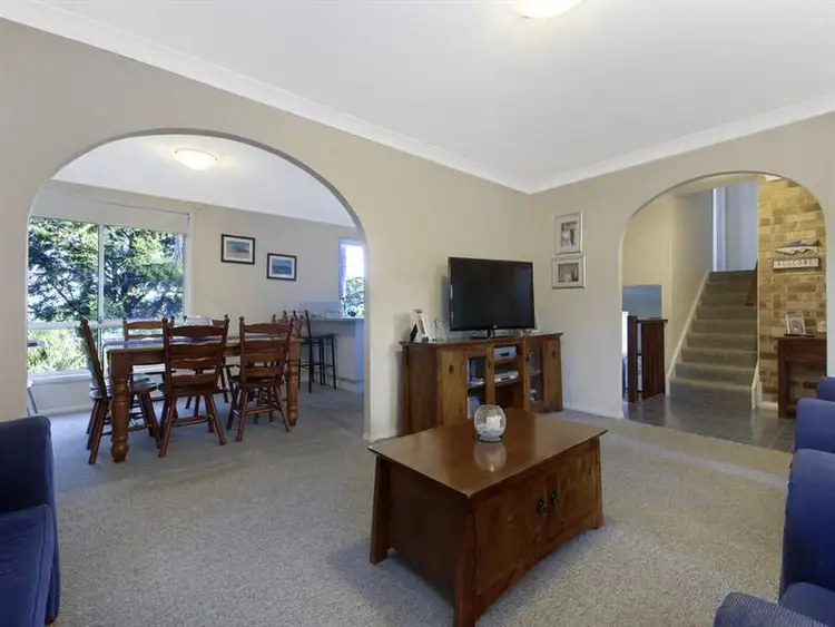 Third view of Homely house listing, 11 Irvine Street, Kiama NSW 2533