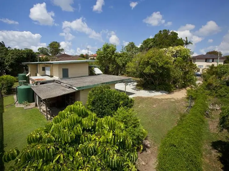 Third view of Homely house listing, 77 Wadley Street, Macgregor QLD 4109
