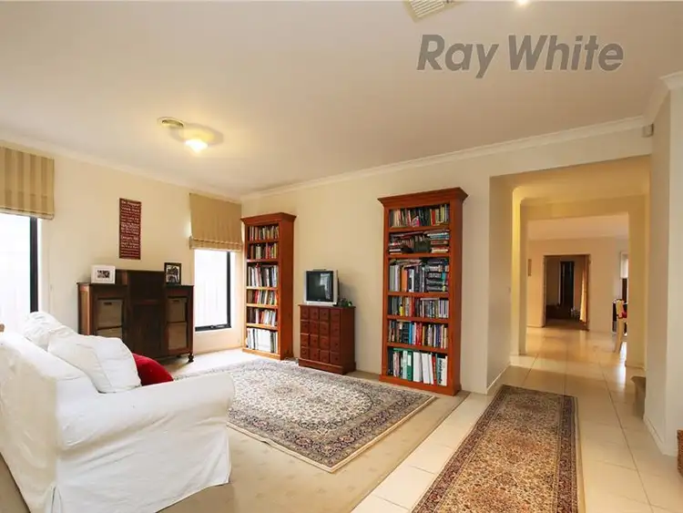 Fourth view of Homely house listing, 14 Moorhen Boulevard, Truganina VIC 3027