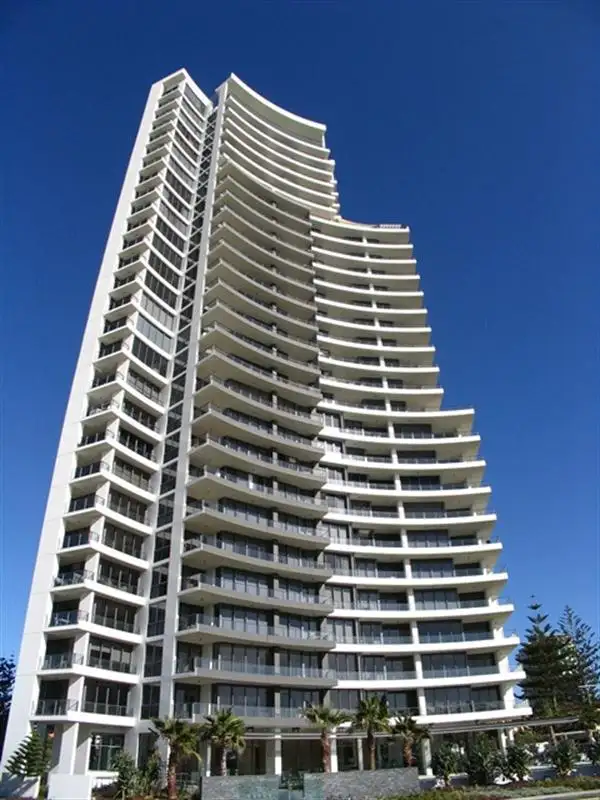 Fourth view of Homely apartment listing, Apt 16 'Verve' , 173 Old Burleigh Road, Broadbeach QLD 4218