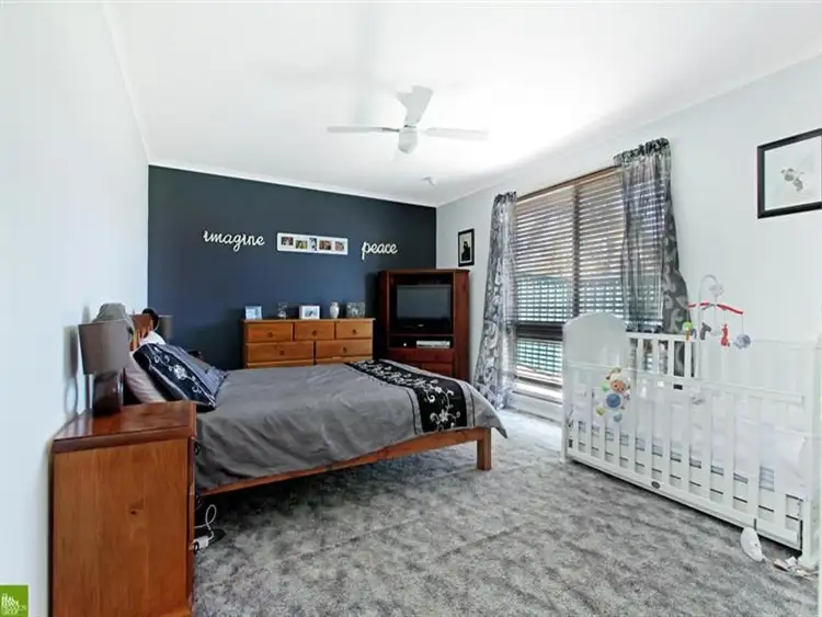 Fourth view of Homely house listing, 18 Macquarie Street, Albion Park NSW 2527