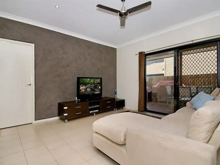 Third view of Homely house listing, 8 Beardsworth Court, Middle Ridge QLD 4350