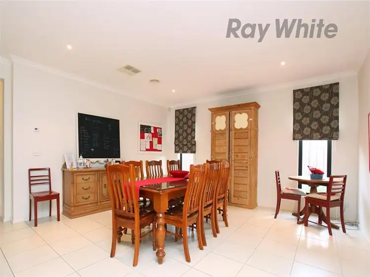 Fifth view of Homely house listing, 14 Moorhen Boulevard, Truganina VIC 3027