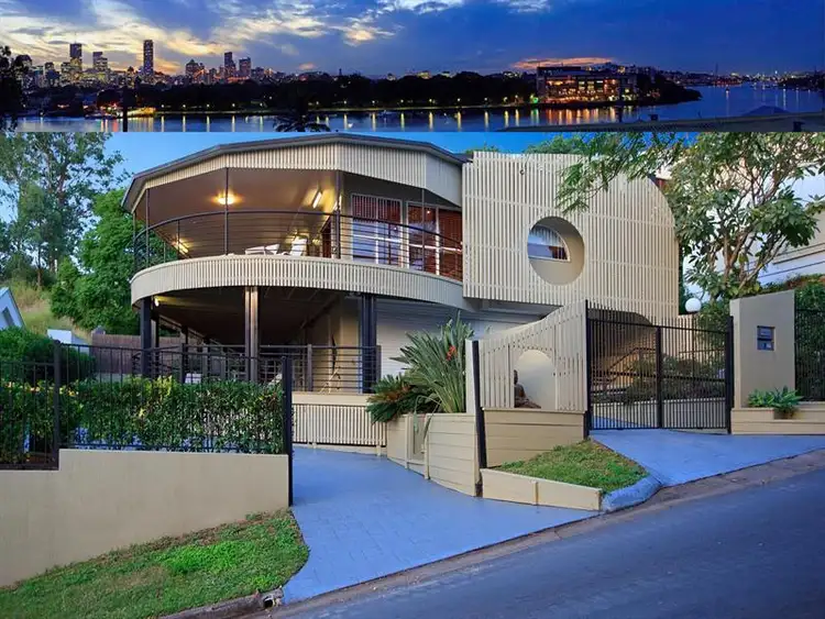 5 Wendell Street, Norman Park QLD 4170