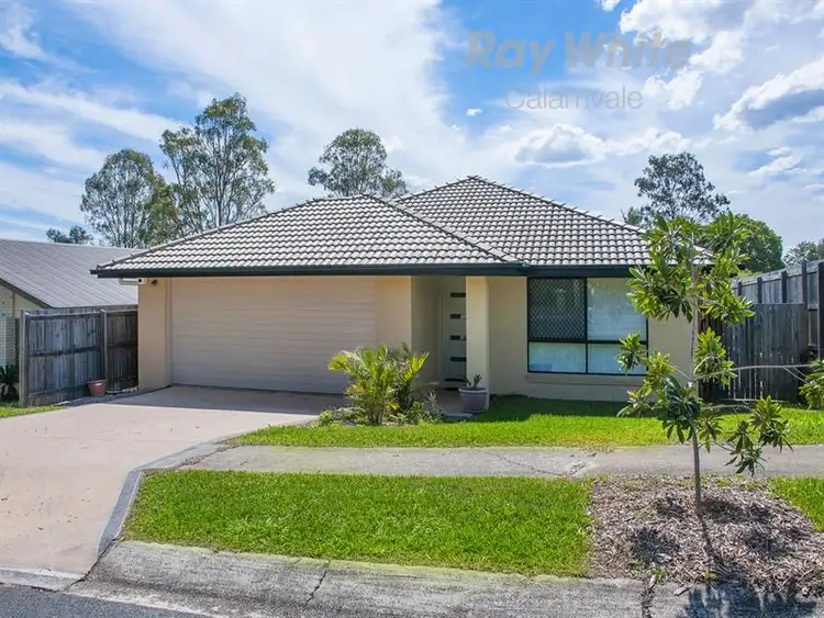 Main view of Homely house listing, 14A Francis Road, Shailer Park QLD 4128