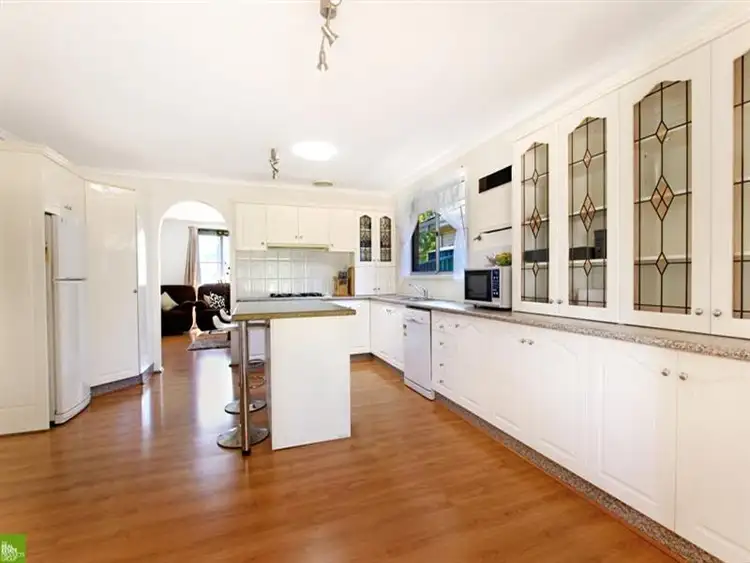 Sixth view of Homely house listing, 18 Macquarie Street, Albion Park NSW 2527
