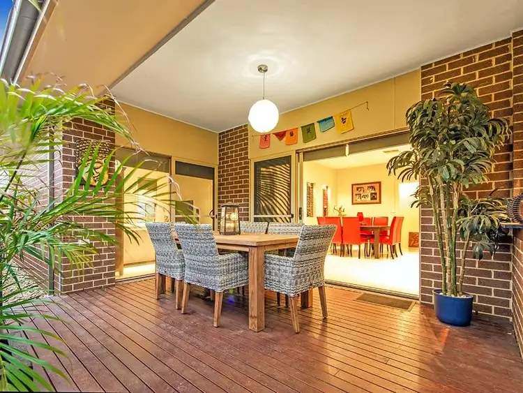 Fourth view of Homely house listing, 18 Federation Boulevard, Truganina VIC 3029