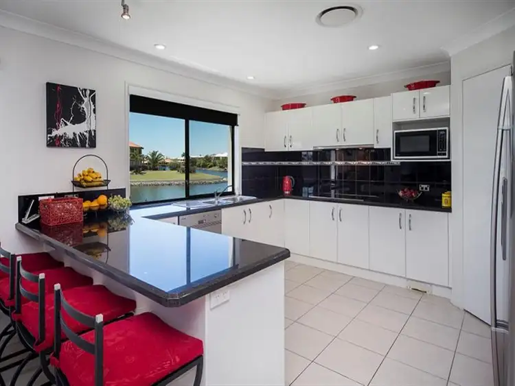 Fifth view of Homely house listing, 14 Pipers Point, Helensvale QLD 4212