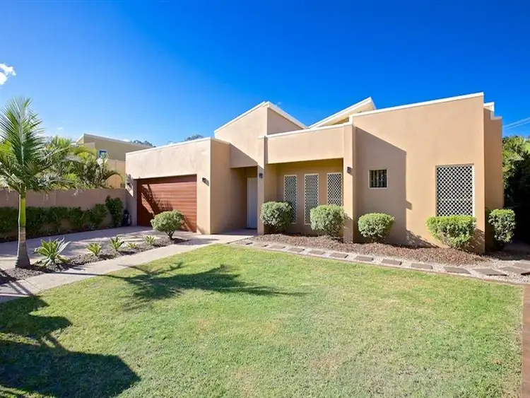 Main view of Homely house listing, 71 East Quay Drive, Biggera Waters QLD 4216