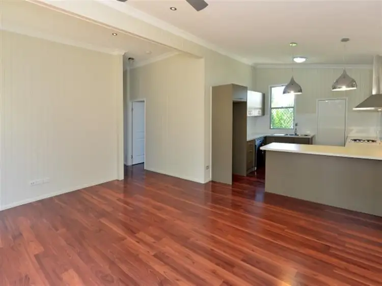 Second view of Homely house listing, 39 Gore Street, Westbrook QLD 4350