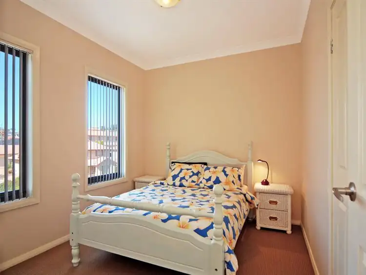 Sixth view of Homely townhouse listing, 15 Berringer Way, Flinders NSW 2529