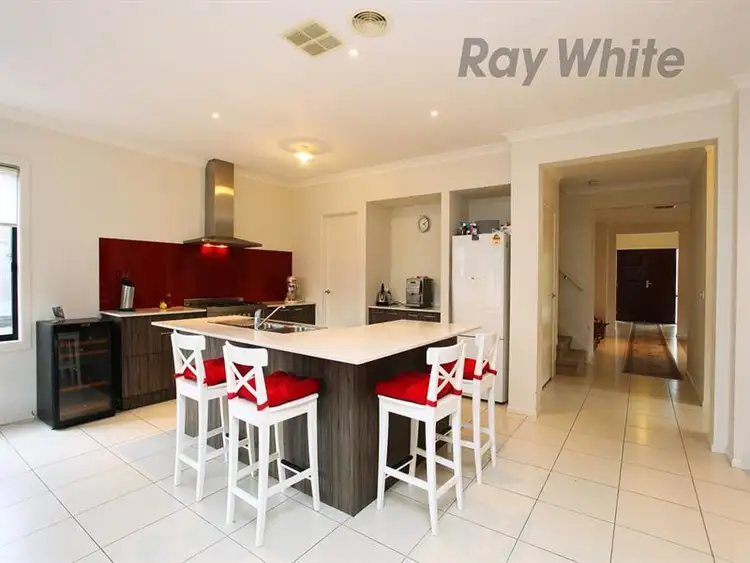 Sixth view of Homely house listing, 14 Moorhen Boulevard, Truganina VIC 3027