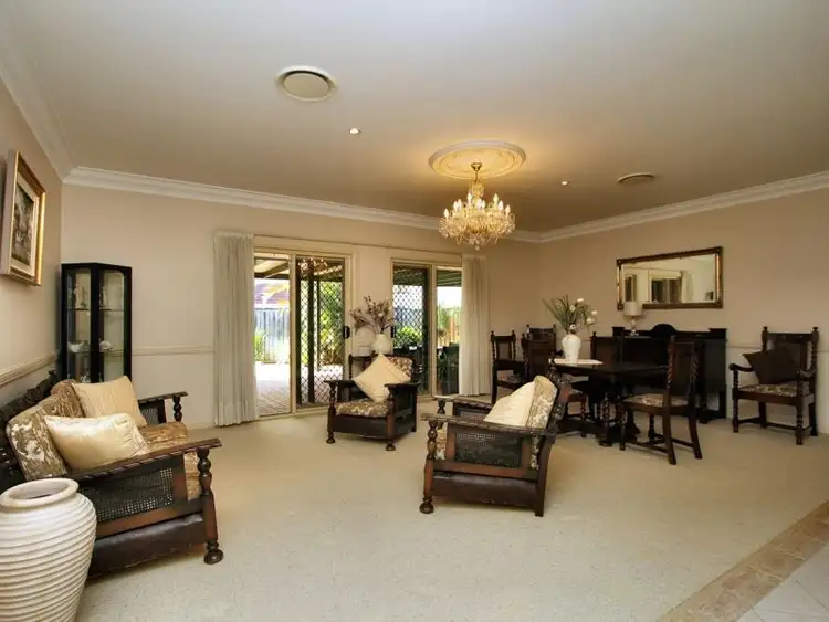 Fifth view of Homely house listing, 56 Lake Eyre Crescent, Parkinson QLD 4115